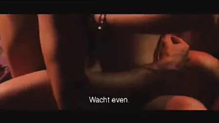 Alba Rohrwacher - Come Undone (2010) Sex Scene