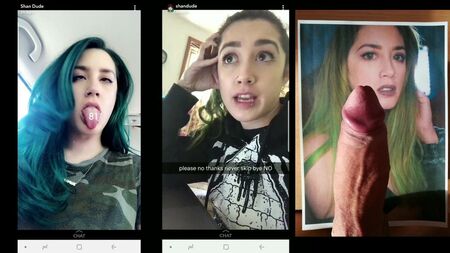 tribute to Shan Dude (Shan Dodd)