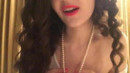 Hungry.L Wet T-Shirt Uncensored ASMR