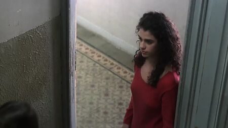 Dias contados (1994)