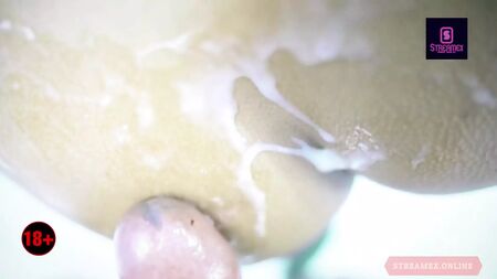 Hardcore Sex With My Stepsister After Bath