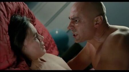 Elena Anaya - The Skin I Live In 2011