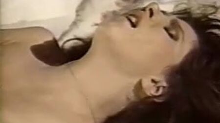 Angela Baron, Frankie Leigh Good Enough to Eat