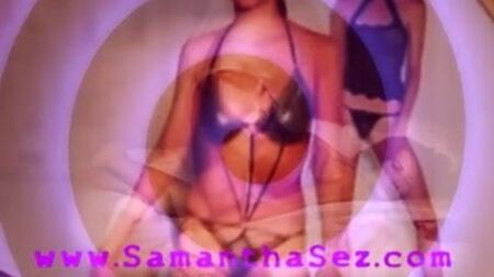 Erotic Hypnosis - Sample