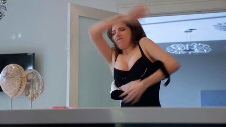 Anna Kendrick Sexy Scene On ScandalPlanet.Com