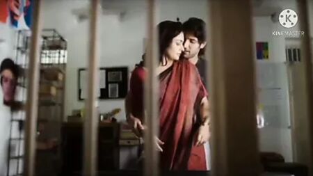 Devar na bhabhi ki chut koa pani nikala