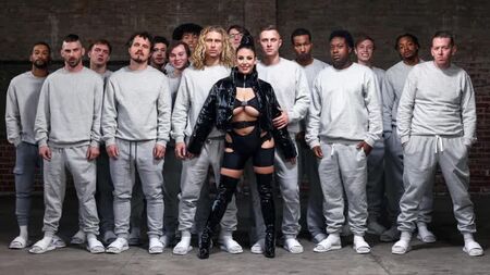 Sexually Rated Programming: Blowbang