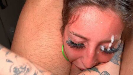 Not an easy test even for whores