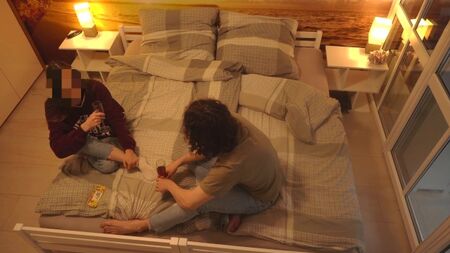 ДА НУ НАХУЙ! Я СДЕЛАЛ ЭТО! - Via Hub