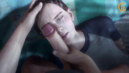 Ellie Cock Sucking Slut [Lorgegucas] Oral, Anal, Futa/trans, Big tits, Group