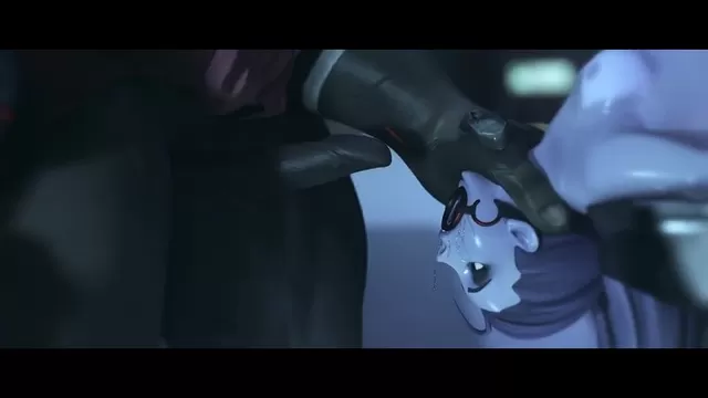 Bdsm Face Fuck - Widowmaker x Doomfist - BDSM; oral sex; minet; blowjob; deepthroat; facefuck;  orgasm; cumshot; 3D sex porno hentai; [Overwatch] - XXXi.PORN Video