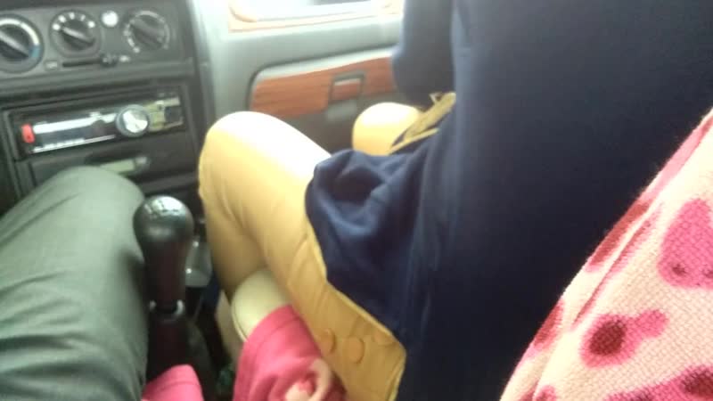 Indian Sister Sex with Cousin in Car Outdoor Risky Public Sex - XXXi.PORN  Video