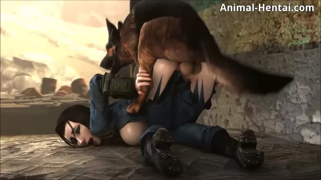 Animal Porn Hentai - Animal Hentai full_2 - XXXi.PORN Video