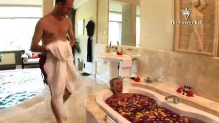 Viceroy Bali, Indonesia