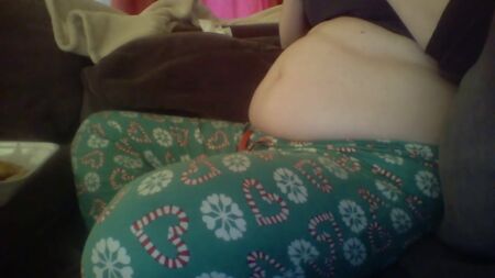 Another big lunch, another stuffed belly