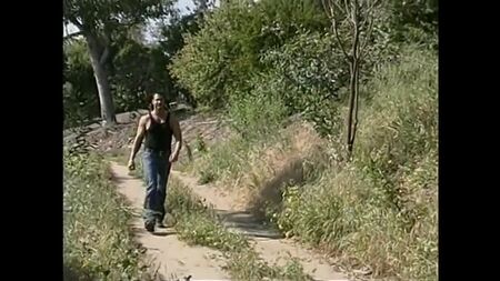 Janine Lindemulder - Maneater (scene 1) (2004)