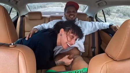 5 STAR UBER FUCK FEAT FRECKLEMONADE TOKYOLEIGH 9BLOCKPRODUCTIONS