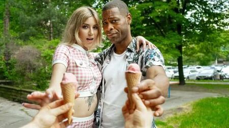 Semen Is The Best Antihistamine