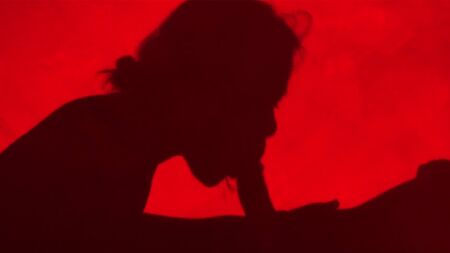 Horny Pinay Gf Gets Cum On Her Ass POV