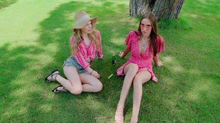 Picked Up A Humble Girl To Have Some Fun Together