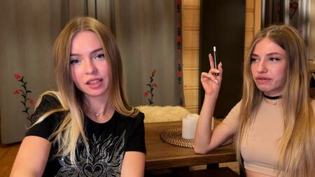 Fucked my roommate's girlfriend in the hostel!