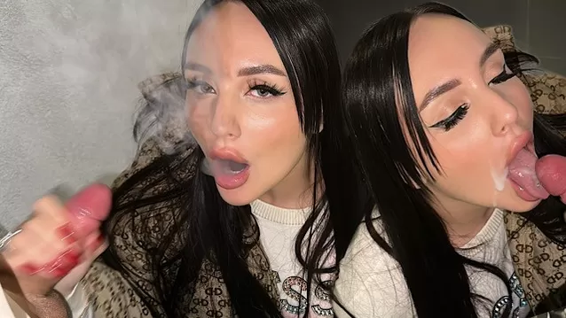 Porno xotinni hammaning nazorati ostiga qoyadi