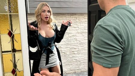 Well, what is the purpose of your visit!