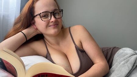 Lactating Step Mom Gets Sex During Nap