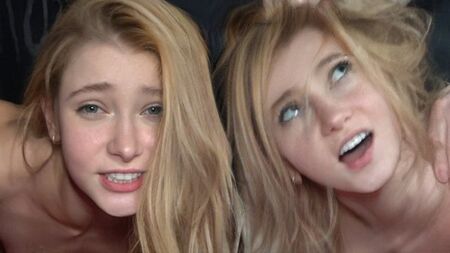 I CAN DO THIS ALL DAY - Hammering Her Slut Pussy In Doggystyle Is The Best Thing Ever