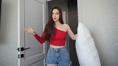 I Share A Bed With My Little Stepsister