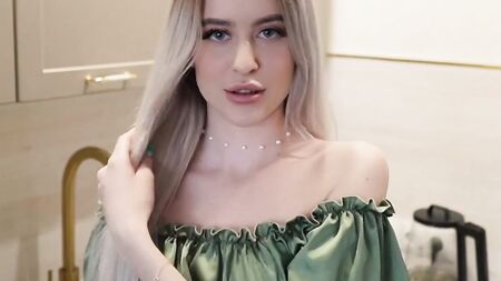 Stepbrother, why don't You fuck Me? My stepsister is cheating on her boyfriend