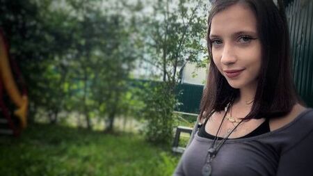 Hamster Kombat helped me pick up a beautiful girl and fuck her on the same day