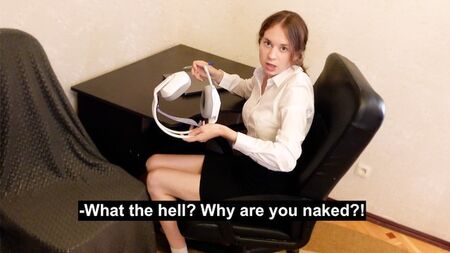 I can suck your dick, but I won't cheat on my boyfriend