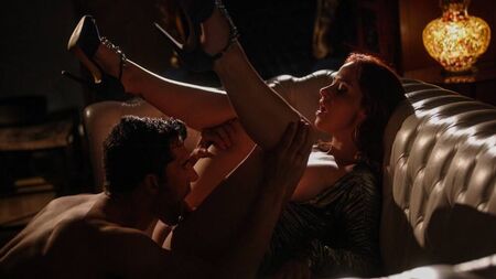 Tenderness is the prerogative of kings