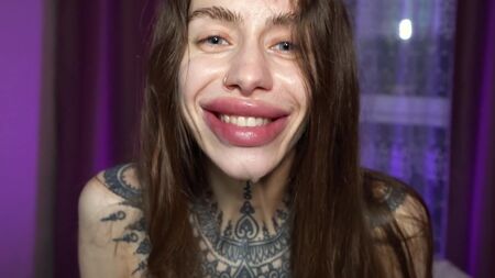 Exploring Sexual Desire in YouTube Show