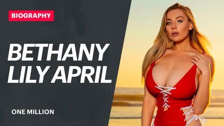 Bethany Lily - British model Instagram star. Biography, Wiki, Age, Lifestyle, Net Worth (720p)