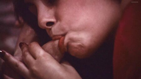 Lina Romay Nude - Die Marquise von Sade (1976) UNCUT - 1080p