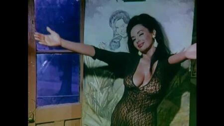 Alba Solis, Pepita Munoz, Isabel Sarli Nude - Carne (1968) Watch Online