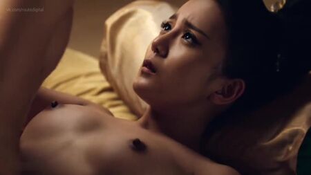 Song Eun-chae, Lee Bom, etc Nude 'Lost Flower (2014)' 2 HD 720 / Сон Ын Чхэ, Ли Бом - Утраченный цветок