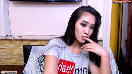 Голая секси казашка сильно хочет трахаться ( порно, минет, узбечка, бурятка, кыргызка, домашнее, азиатки, сосёт, попа, сиськи )