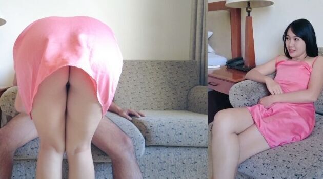 Innocently arousing outfit