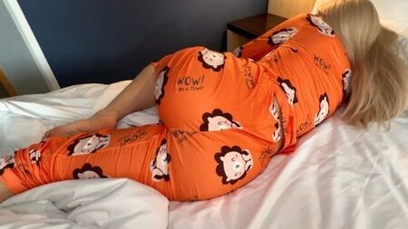 That ass wants to get fucked