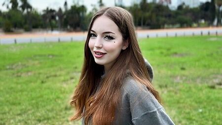 Do you have any idea what she's planning?