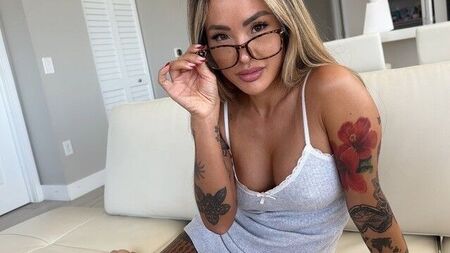 You've always wanted to fuck an Asian girl, haven't you?!