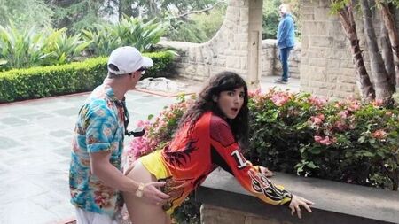 Checked out the historic sites