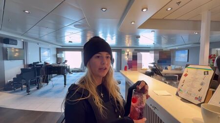 Coming up with a plan for what to do in the office