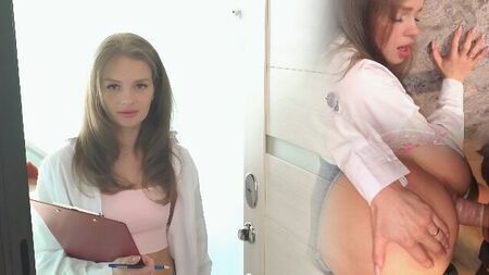 Wet fantasies should come true