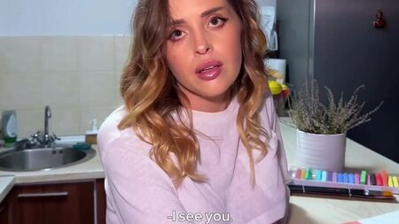 Shall we try a new format without penetration?