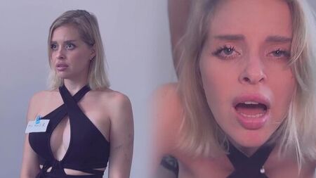 And the best manager is rewarded with sex