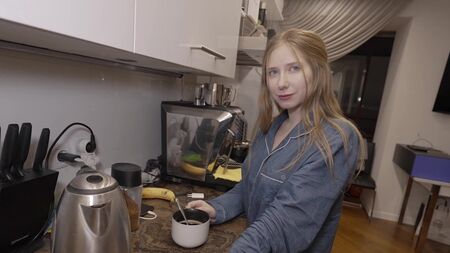 There's a better option than morning coffee
